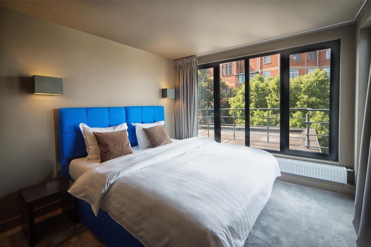Saint-Gilles Hotel The Neufchatel מראה חיצוני תמונה