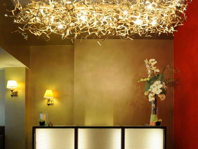 Saint-Gilles Hotel The Neufchatel מראה חיצוני תמונה