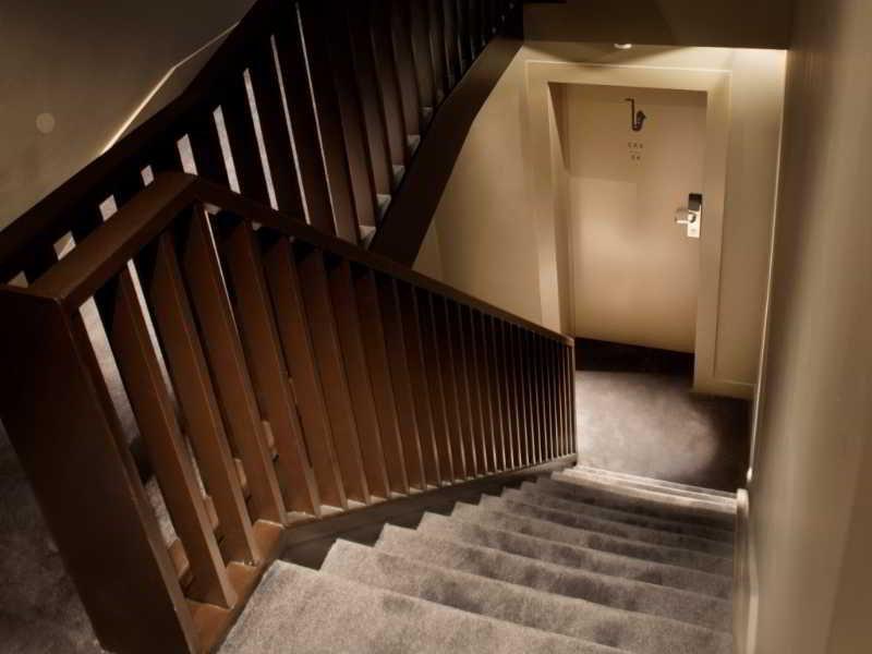 Saint-Gilles Hotel The Neufchatel מראה חיצוני תמונה