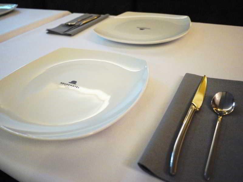 Saint-Gilles Hotel The Neufchatel מראה חיצוני תמונה