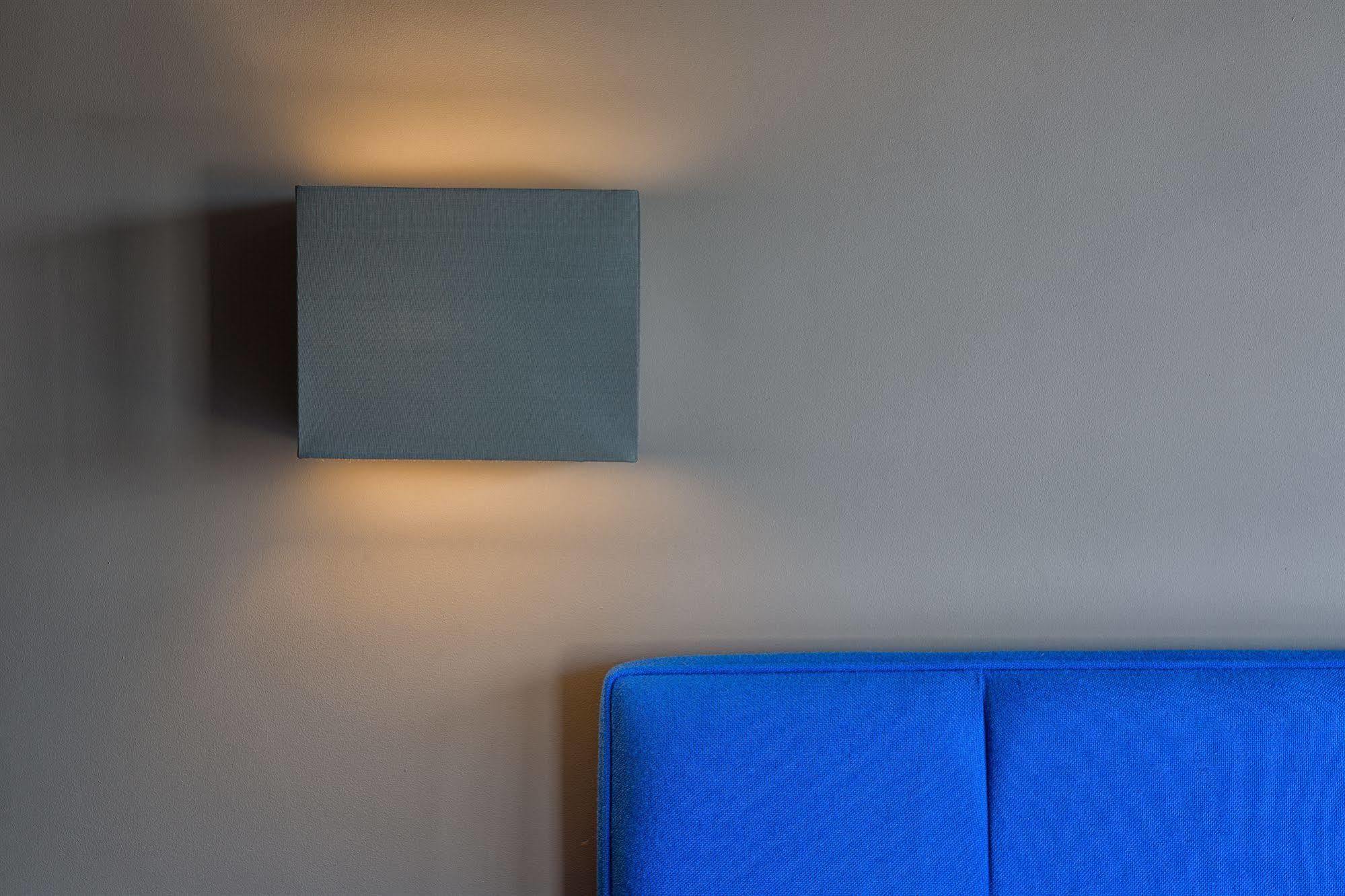 Saint-Gilles Hotel The Neufchatel מראה חיצוני תמונה